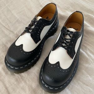 3989 Bex Smooth Leather Shoes